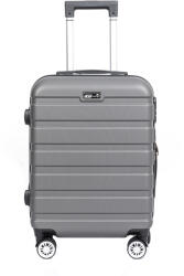 AGA Travel Bagaj de mână MR4693 Gri (MR4693-Dark Gray) Valiza