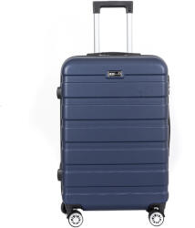 AGA Travel Bagaj de mână MR4693 Albastru (MR4693-Dark Blue) Valiza