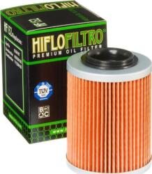 Hiflofiltro Filtru Ulei Hiflofiltro Atv / Ssv / Utv (hf152)
