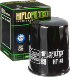 Hiflofiltro Filtru Ulei Hiflofiltro Atv Tgb (hf148)
