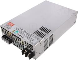 MEAN WELL Alimentator încastrare 3kW 250V DC (CSP-3000-250)