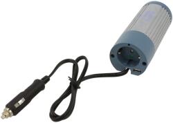 MEAN WELL Convertor DC/AC 100W 230V undă sinusoidală (A301-100-F3)