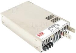MEAN WELL Alimentator modular 3000W 48V DC (RSP-3000-48)