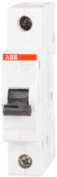 ABB Intrerupator Automat 63A 1P C 4.5Ka (SH201-L)