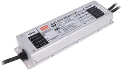 MEAN WELL Alimentator LED DALI MEAN WELL ELG-240-24DA-3Y 240W 24V 10A Pulsatoriu (ELG-240-24DA-3Y)