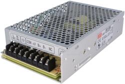 MEAN WELL Alimentator modular cu buffer 27, 6VDC (AD-55B)