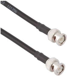 Amphenol Rf Cablu BNC Amphenol RF 1m 50 drept tata-tata 095-850-278M100 (095-850-278M100)