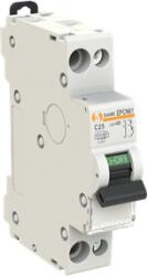 ABB Întrerupător automat 10A 1P+N B 4.5KA SN201-L, Abb (SN201-L)