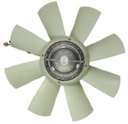 THERMOTEC Ventilator, radiator THERMOTEC D5SC004TT (D5SC004TT) - fixbox
