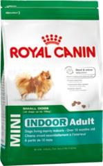 Royal Canin Mini Indoor Adult 800 g
