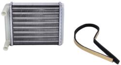 KAMOKA Schimbător de căldură, încălzire habitaclu KAMOKA 7765012 (7765012) - fixbox