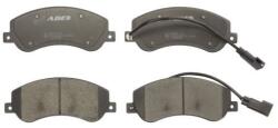 ABE Set placute frana ABE C1G060ABE (C1G060ABE)