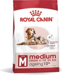 Royal Canin Medium Ageing 10+ 3 kg