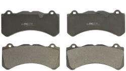 ABE Set placute frana ABE C1V029ABE (C1V029ABE)
