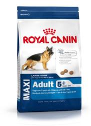 Royal Canin Maxi Adult 5+ 4 kg