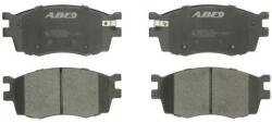 ABE Set placute frana ABE C10323ABE (C10323ABE)