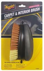 Meguiar's Perie curatare interior Meguiars All Surface Interior Brush (AC89052)