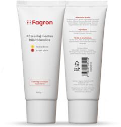  Rózsaolaj mentes kenőcs hűsítő Fagron 100g