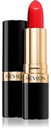 Revlon Super Lustrous Lipstick ruj crema culoare 809 Wild Saffron 4.2 g