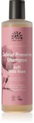 Urtekram Soft Wild Rose sampon delicat pentru păr vopsit 250 ml