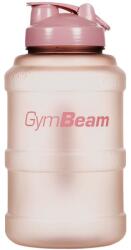 GymBeam Hydrator TT sticlă pentru apă culoare Rose 1 buc
