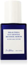 Dr. Althea 0, 1% Gentle Retinol Serum 30 ml