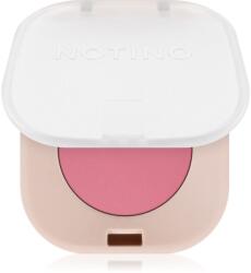 Notino BlurFx Blush Matte blush Havana Bloom 4 g