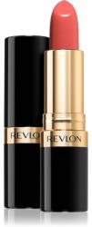Revlon Super Lustrous Lipstick ruj crema culoare 801 After Glow 4.2 g