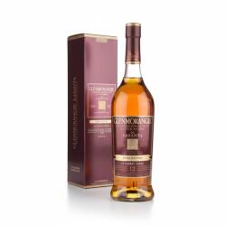 Glenmorangie Whisky Glenmorangie 12 Ani La Santa 43%, 0.7L