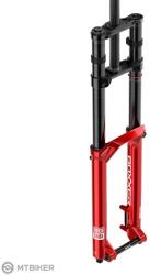 RockShox BoXXer Ultimate Charger3.2 RC2 29" teleszkópos villa, 200 mm, piros (UNI)
