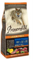 Primordial Lamb and Tuna 2 kg