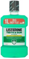 LISTERINE Teeth & Gum Defence 1 l