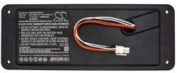 Cameron Sino ni-mh akkumulátor, 12.0v, 4000mAh, kompatibilis husqvarna 5350636-01 kompatibilis-vel (CS-HAT100VX)