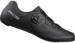 Shimano országúti, SH-RC503, férfi, fekete, EU 42