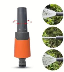 Z-tools Kerti vízpisztoly, egyenes nyéllel, állítható sugárral Z-TOOLS / ZTS8533 (ZTS8533)