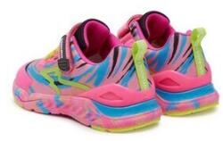 Biomecanics lány sportcipő, 305210289, Textil, 26 EU, Rózsaszín (0000305210289_26)