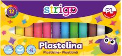 strigo Gyurma, Strigo, 12 szín (SZ-87495)