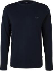 JOOP! Férfi blúz, Joop Jeans, pamut, kék, M INTL (0000300869642_M)