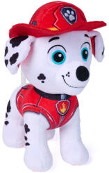 Spin Master Jucărie de pluș Spin Master Paw Patrol - The Dino Movie, Marshall, 20 cm (6075833-1)