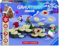 Ravensburger 248940 GraviTrax Junior Adventi naptár 2026