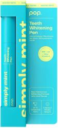 POP Simply Mint fogfehérítő toll, 4 ml