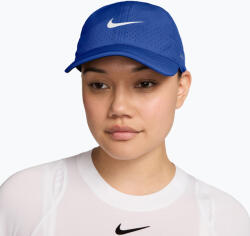 Nike Șapcă Nike Dri-FIT ADV Club old royal/white