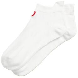 Wilson Șosete Ankle Tab Sock Bright White M