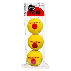 Tecnifibre Mingi de tenis pentru copii My Ball