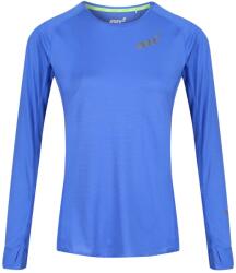Inov8 Tricou pentru femei Base Elite LS blue 34