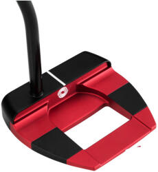 Odyssey Putter de golf Odyssey Square 2 Square Tri-Hot Jailbird SB Mâna dreaptă, 34", Pistol