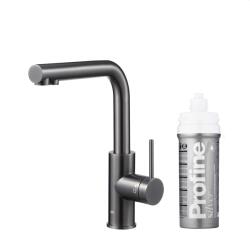 Armatura Duero Pure Basic baterie de bucatarie cu filtru pe picior || 6623-914-61 (662391461)