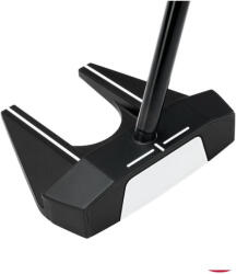 Odyssey Putter de golf Odyssey Square 2 Square Tri-Hot Black Seven Mâna dreaptă, 35", Pistol