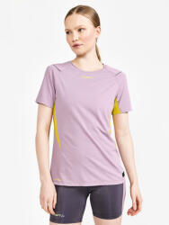Craft Tricou pentru femei Pro Hypervent SS Purple S