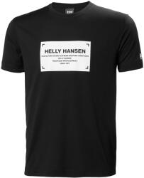 Helly Hansen Tricou pentru bărbați Move T-Shirt Black S